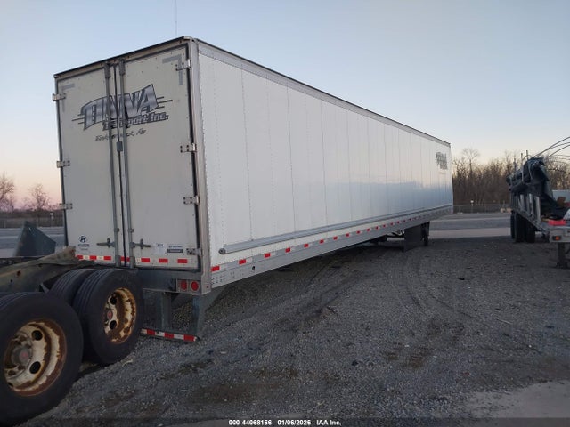 Aukcja sprzedaży 2020 Hyundai Translead Inc 53' Reefer Semi Trailer, vin: 3H3V532C8LT217211, numer aukcji: 44068166