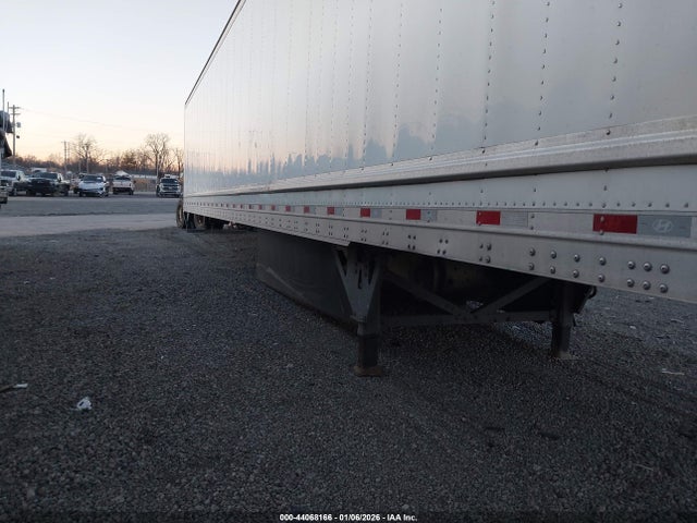 Aukcja sprzedaży 2020 Hyundai Translead Inc 53' Reefer Semi Trailer, vin: 3H3V532C8LT217211, numer aukcji: 44068166