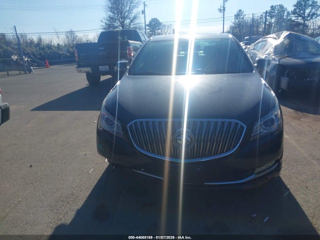 Aukcja sprzedaży 2014 Buick Lacrosse Premium Ii Group, vin: 1G4GF5G33EF107165, numer aukcji: 44068169