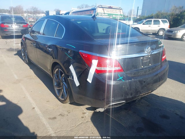 Aukcja sprzedaży 2014 Buick Lacrosse Premium Ii Group, vin: 1G4GF5G33EF107165, numer aukcji: 44068169