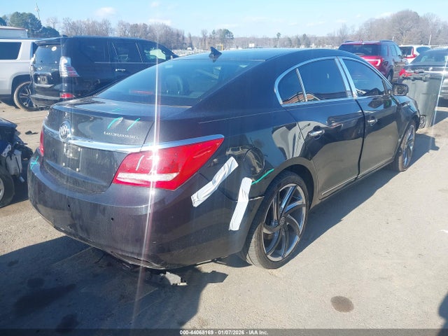 Aukcja sprzedaży 2014 Buick Lacrosse Premium Ii Group, vin: 1G4GF5G33EF107165, numer aukcji: 44068169