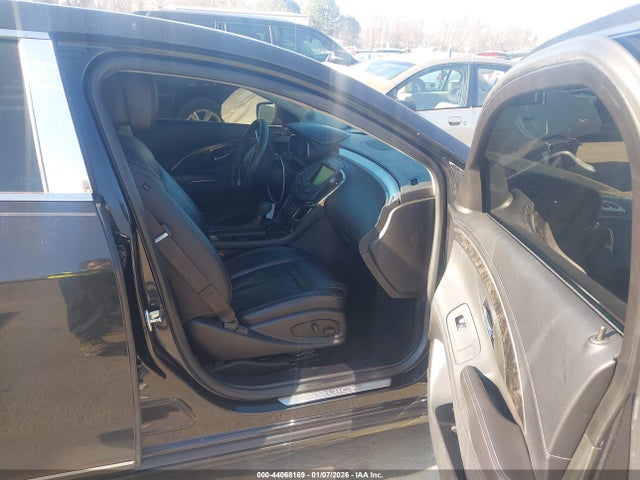 Aukcja sprzedaży 2014 Buick Lacrosse Premium Ii Group, vin: 1G4GF5G33EF107165, numer aukcji: 44068169
