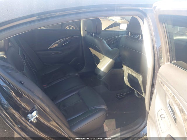 Aukcja sprzedaży 2014 Buick Lacrosse Premium Ii Group, vin: 1G4GF5G33EF107165, numer aukcji: 44068169