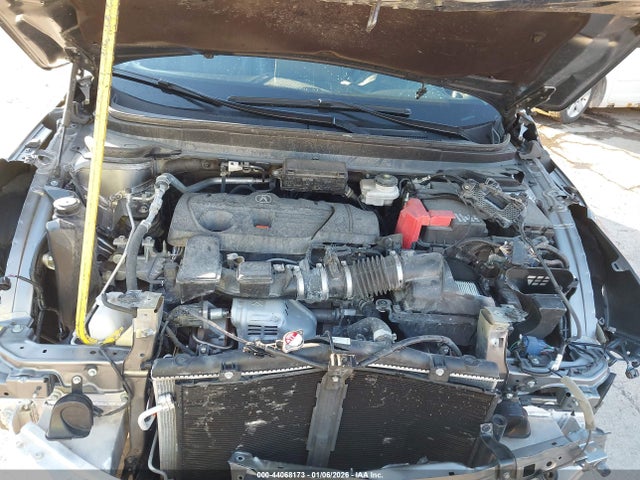 2024 ACURA RDX 5J8TC2H50RL013022 Photo 9