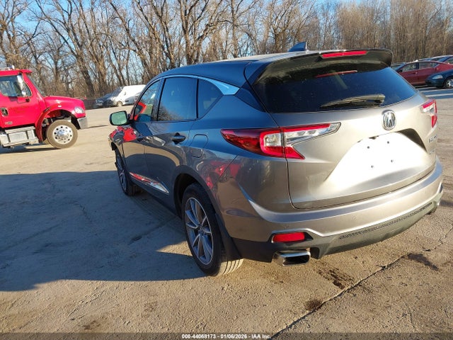 2024 ACURA RDX 5J8TC2H50RL013022 Photo 2