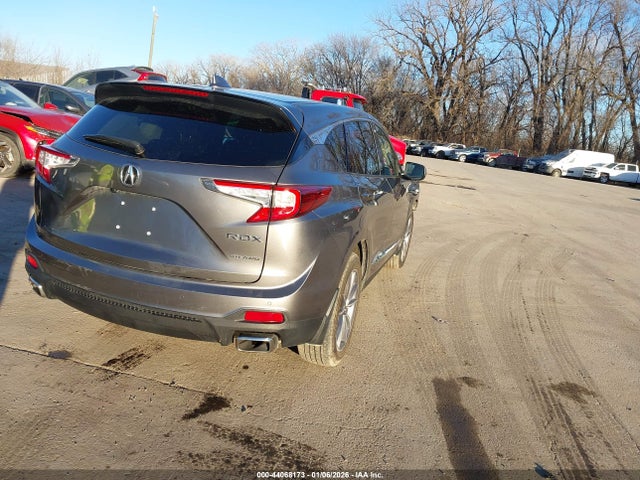 2024 ACURA RDX 5J8TC2H50RL013022 Photo 3