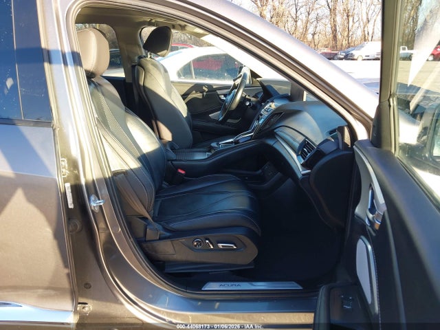 2024 ACURA RDX 5J8TC2H50RL013022 Photo 4