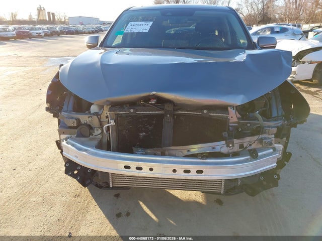 2024 ACURA RDX 5J8TC2H50RL013022 Photo 5