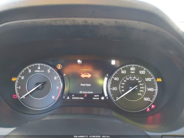 2024 ACURA RDX 5J8TC2H50RL013022 Photo 6