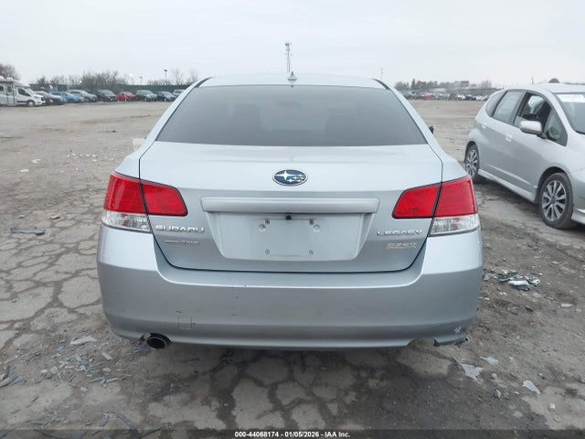 Subaru Legacy 2.5i Premium 2014 4S3BMBC69E3012503 Image 15