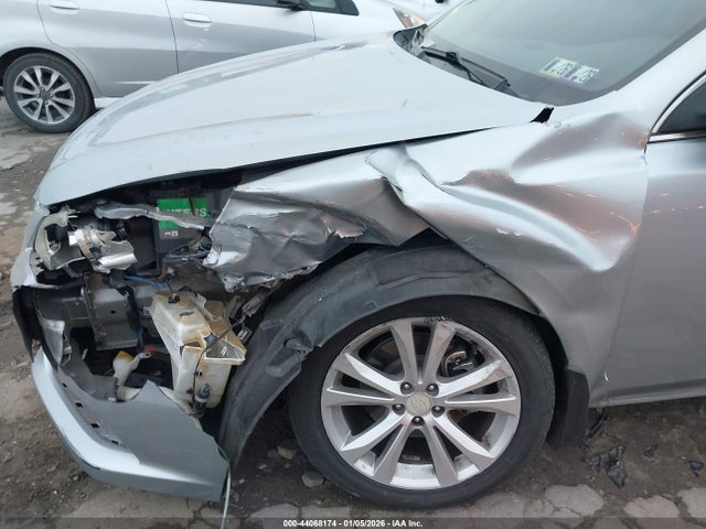 Subaru Legacy 2.5i Premium 2014 4S3BMBC69E3012503 Image 6