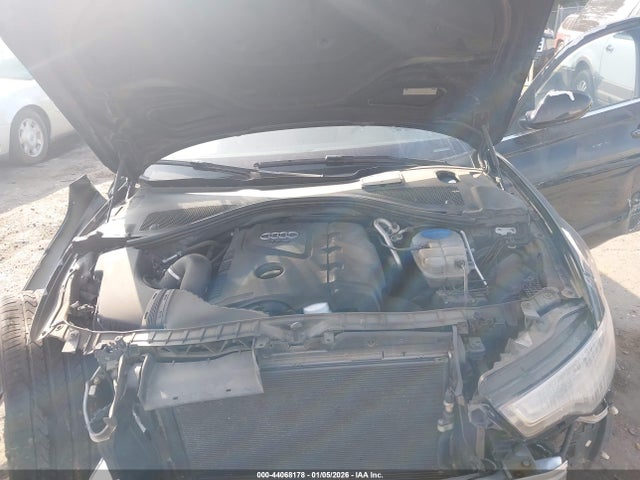 2013 AUDI A6 WAUGFAFC7DN065065 Photo 9