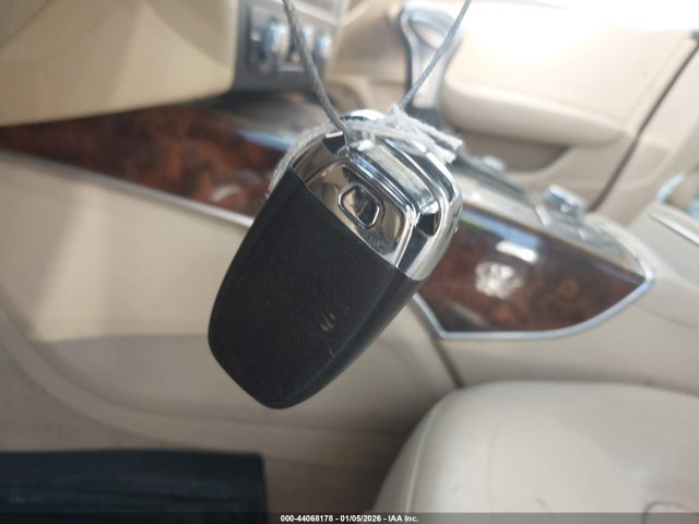 2013 AUDI A6 WAUGFAFC7DN065065 Photo 10