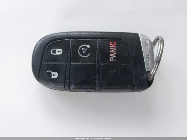 2013 DODGE JOURNEY 3C4PDCBG1DT710449 Photo 10