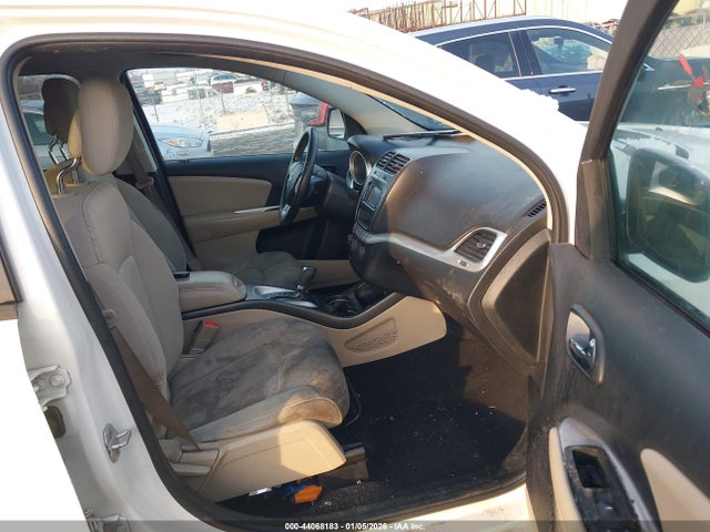 2013 DODGE JOURNEY 3C4PDCBG1DT710449 Photo 4