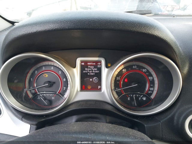 2013 DODGE JOURNEY 3C4PDCBG1DT710449 Photo 6