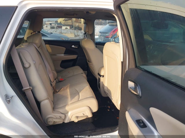 2013 DODGE JOURNEY 3C4PDCBG1DT710449 Photo 7