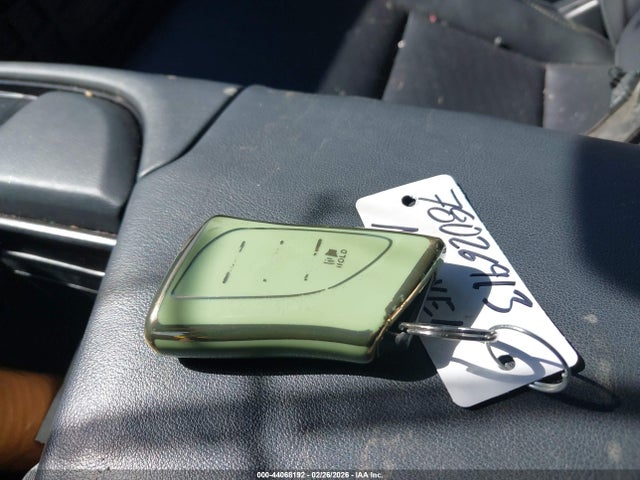 2020 LEXUS ES 350 58ADZ1B14LU052977 Photo 10