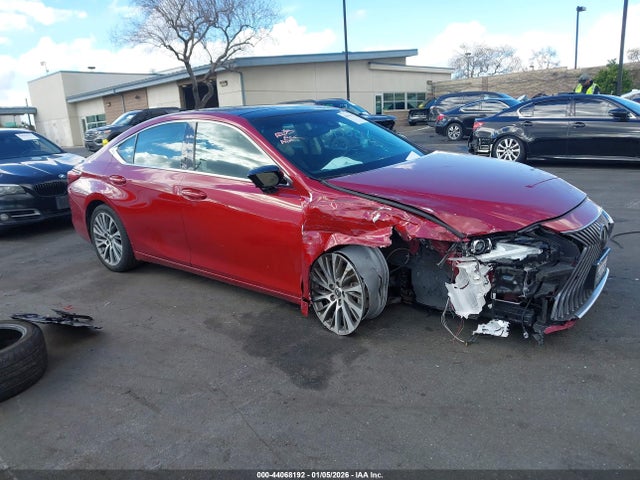 Lexus ES 350 2020 58ADZ1B14LU052977 Image 13