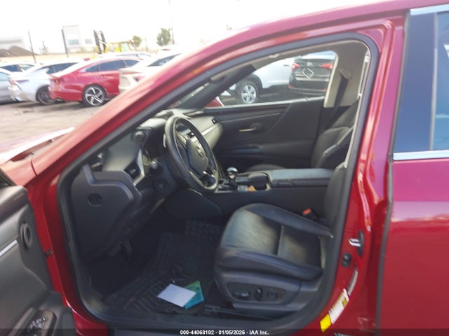 2020 LEXUS ES 350 58ADZ1B14LU052977 Photo 4