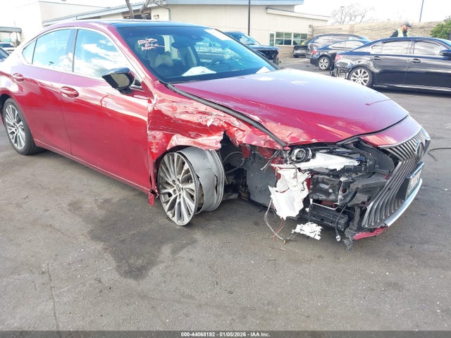 2020 LEXUS ES 350 58ADZ1B14LU052977 Photo 5