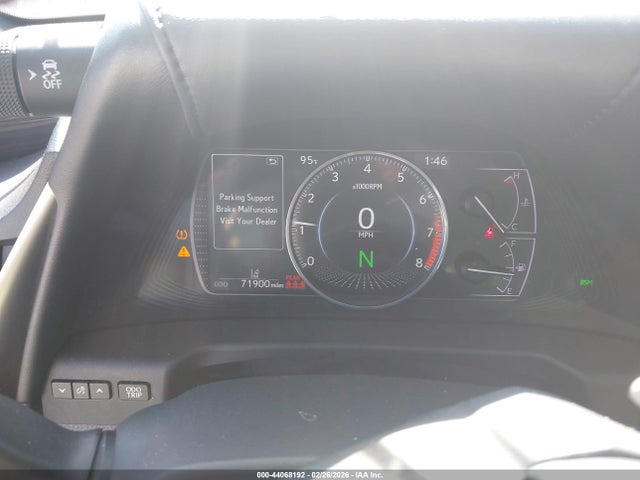 2020 LEXUS ES 350 58ADZ1B14LU052977 Photo 6