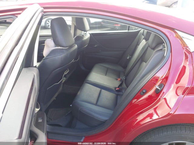 2020 LEXUS ES 350 58ADZ1B14LU052977 Photo 7