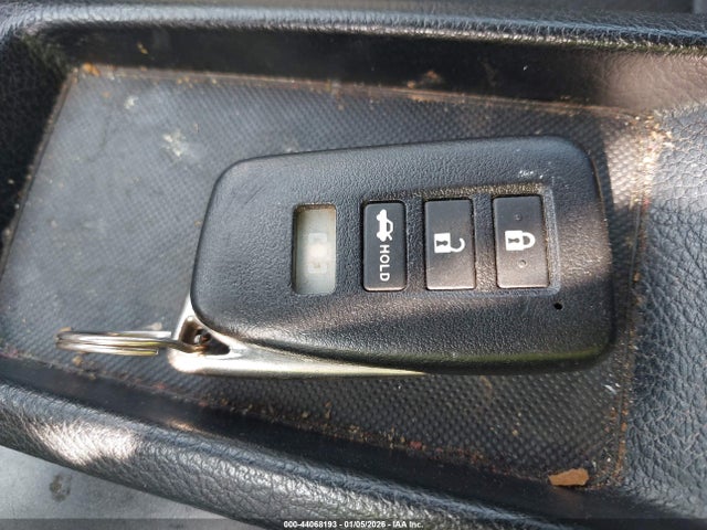 Aukcja sprzedaży 2015 Lexus Is 250, vin: JTHBF1D20F5063070, numer aukcji: 44068193