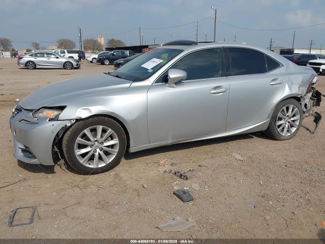 Aukcja sprzedaży 2015 Lexus Is 250, vin: JTHBF1D20F5063070, numer aukcji: 44068193