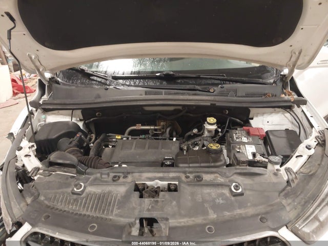 Buick Encore Awd Essence 2020 KL4CJGSB2LB044313 Image 10