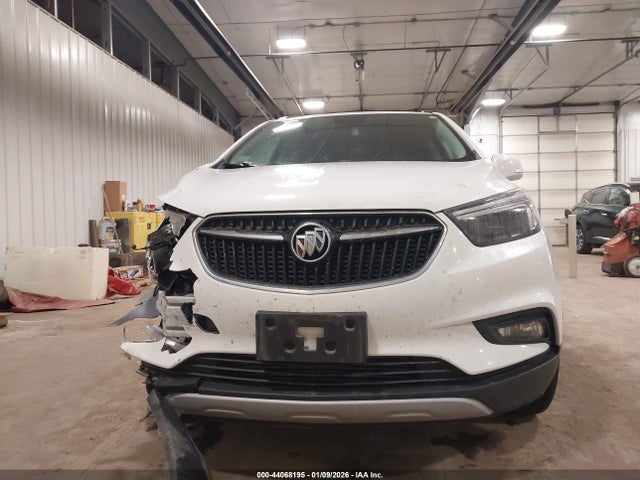 Buick Encore Awd Essence 2020 KL4CJGSB2LB044313 Image 12