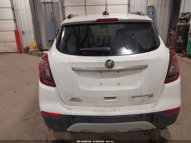 Buick Encore Awd Essence 2020 KL4CJGSB2LB044313 Image 16