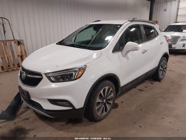 Buick Encore Awd Essence 2020 KL4CJGSB2LB044313 Image 2