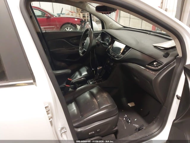 Buick Encore Awd Essence 2020 KL4CJGSB2LB044313 Image 5