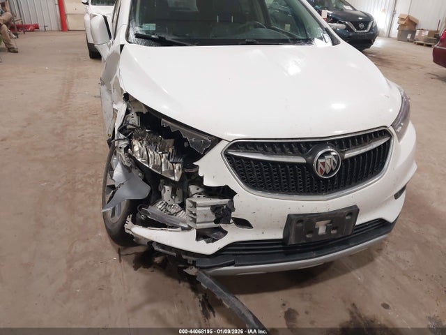 Buick Encore Awd Essence 2020 KL4CJGSB2LB044313 Image 6