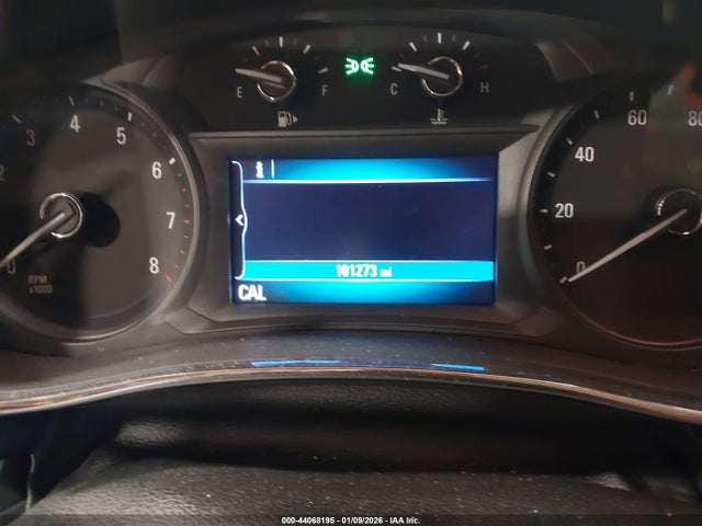 Buick Encore Awd Essence 2020 KL4CJGSB2LB044313 Image 7
