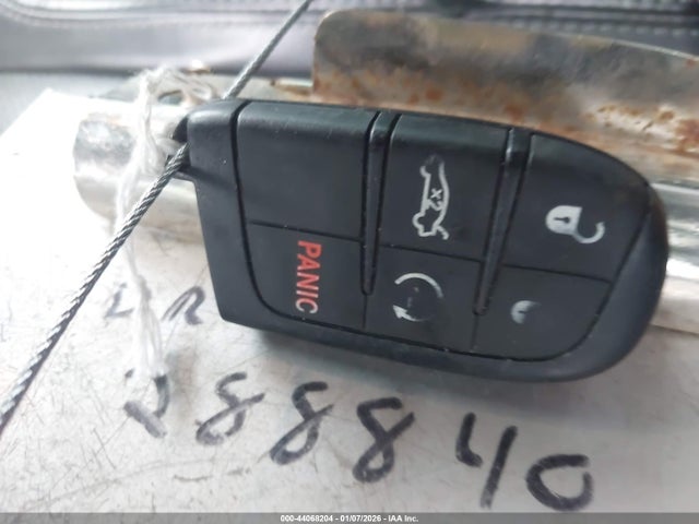 Aukcja sprzedaży 2019 Dodge Charger Sxt Rwd, vin: 2C3CDXBG9KH724793, numer aukcji: 44068204