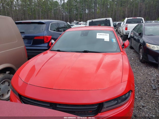 Aukcja sprzedaży 2019 Dodge Charger Sxt Rwd, vin: 2C3CDXBG9KH724793, numer aukcji: 44068204