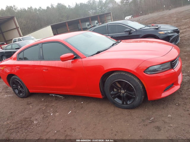 Aukcja sprzedaży 2019 Dodge Charger Sxt Rwd, vin: 2C3CDXBG9KH724793, numer aukcji: 44068204