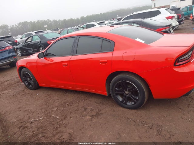 Aukcja sprzedaży 2019 Dodge Charger Sxt Rwd, vin: 2C3CDXBG9KH724793, numer aukcji: 44068204