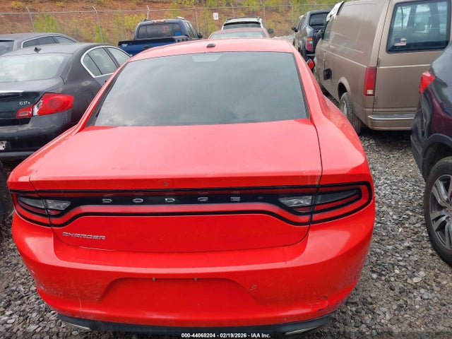 Aukcja sprzedaży 2019 Dodge Charger Sxt Rwd, vin: 2C3CDXBG9KH724793, numer aukcji: 44068204