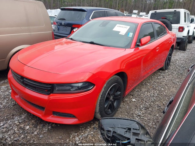 Aukcja sprzedaży 2019 Dodge Charger Sxt Rwd, vin: 2C3CDXBG9KH724793, numer aukcji: 44068204