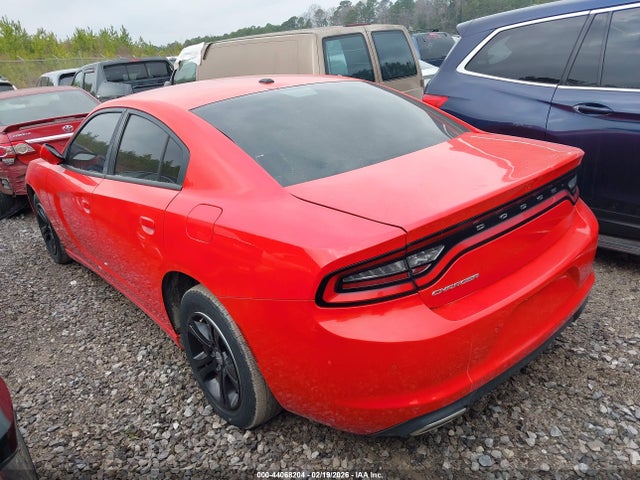 Aukcja sprzedaży 2019 Dodge Charger Sxt Rwd, vin: 2C3CDXBG9KH724793, numer aukcji: 44068204