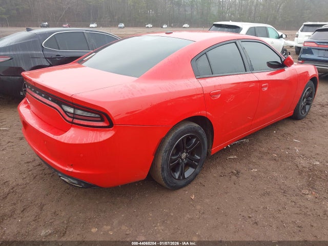 Aukcja sprzedaży 2019 Dodge Charger Sxt Rwd, vin: 2C3CDXBG9KH724793, numer aukcji: 44068204