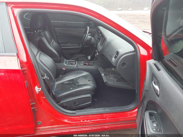 Aukcja sprzedaży 2019 Dodge Charger Sxt Rwd, vin: 2C3CDXBG9KH724793, numer aukcji: 44068204