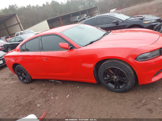 Aukcja sprzedaży 2019 Dodge Charger Sxt Rwd, vin: 2C3CDXBG9KH724793, numer aukcji: 44068204