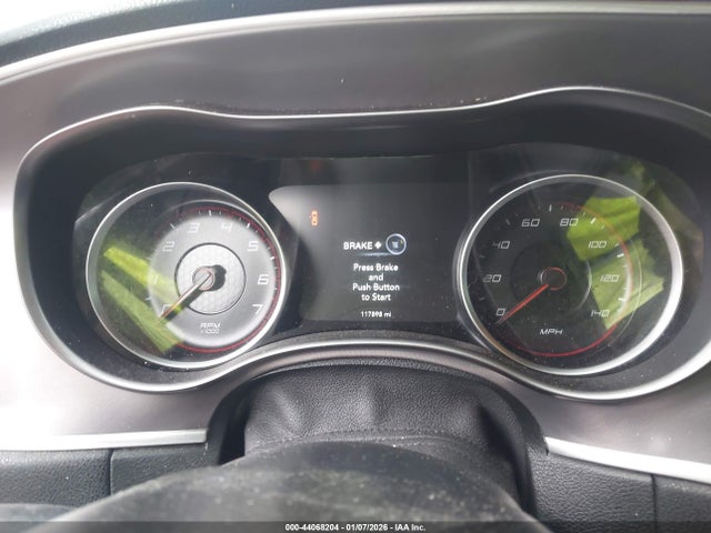 Aukcja sprzedaży 2019 Dodge Charger Sxt Rwd, vin: 2C3CDXBG9KH724793, numer aukcji: 44068204
