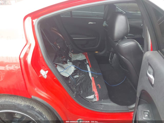 Aukcja sprzedaży 2019 Dodge Charger Sxt Rwd, vin: 2C3CDXBG9KH724793, numer aukcji: 44068204