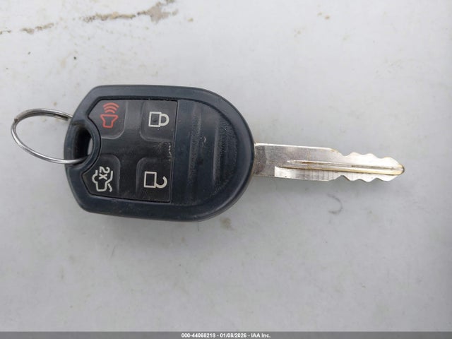 1FM5K8D86EGA28104 Ford EXPLORER XLT