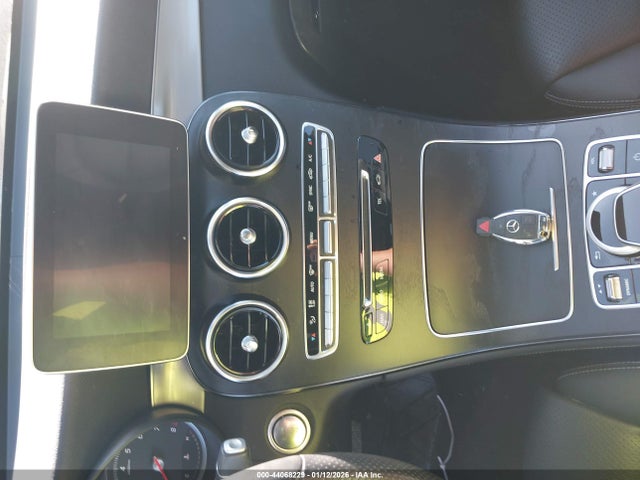 2019 MERCEDES-BENZ GLC 300 COUPE WDC0J4KB3KF581569 Photo 10